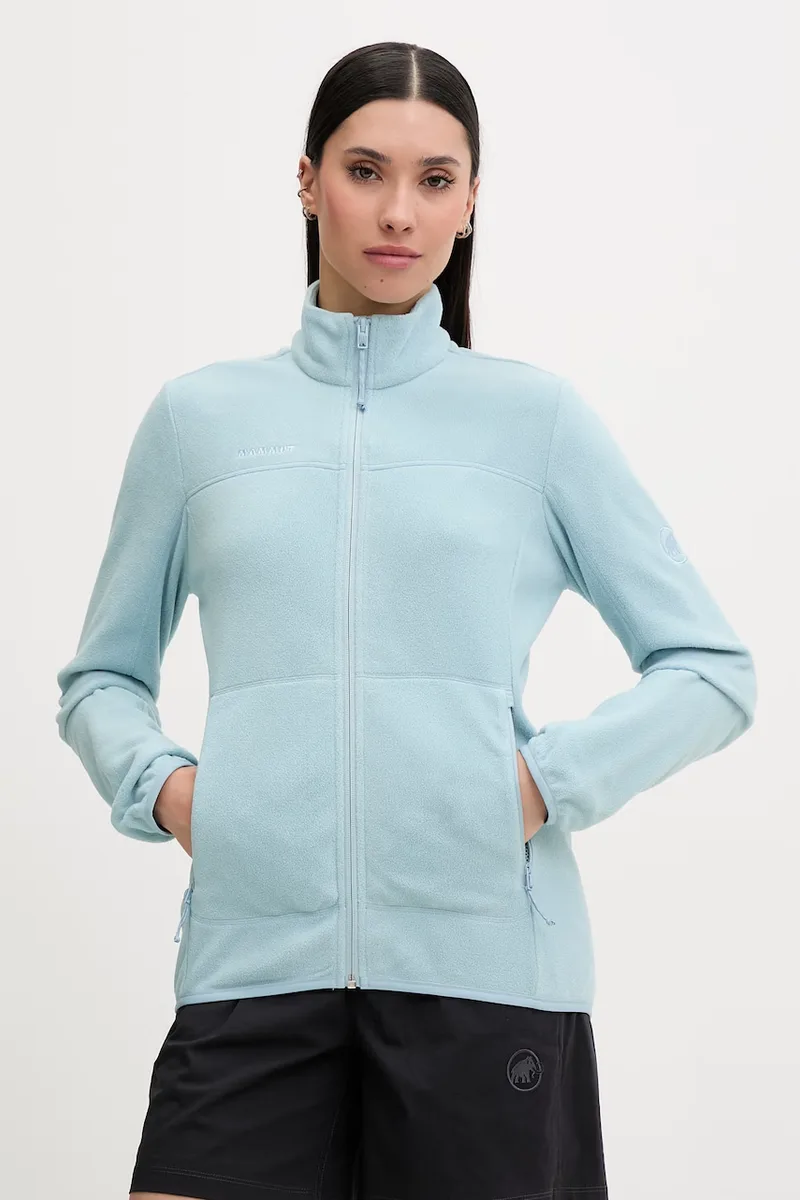 Mammut μπλούζα fleece γυναικεία Innominata Light