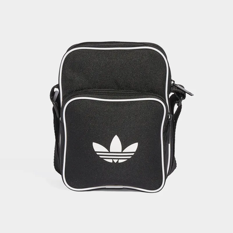 adidas Originals Adicolor Classic Unisex Τσάντα Χιαστί (9000236439_1480)