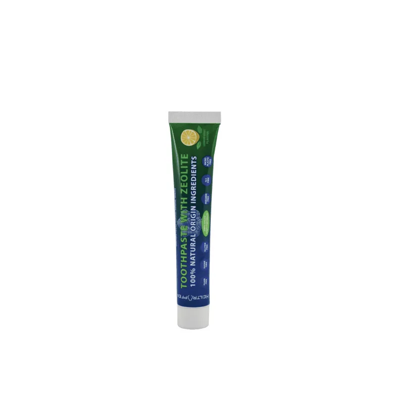 Heiltropfen Zeolite toothpaste -75ml