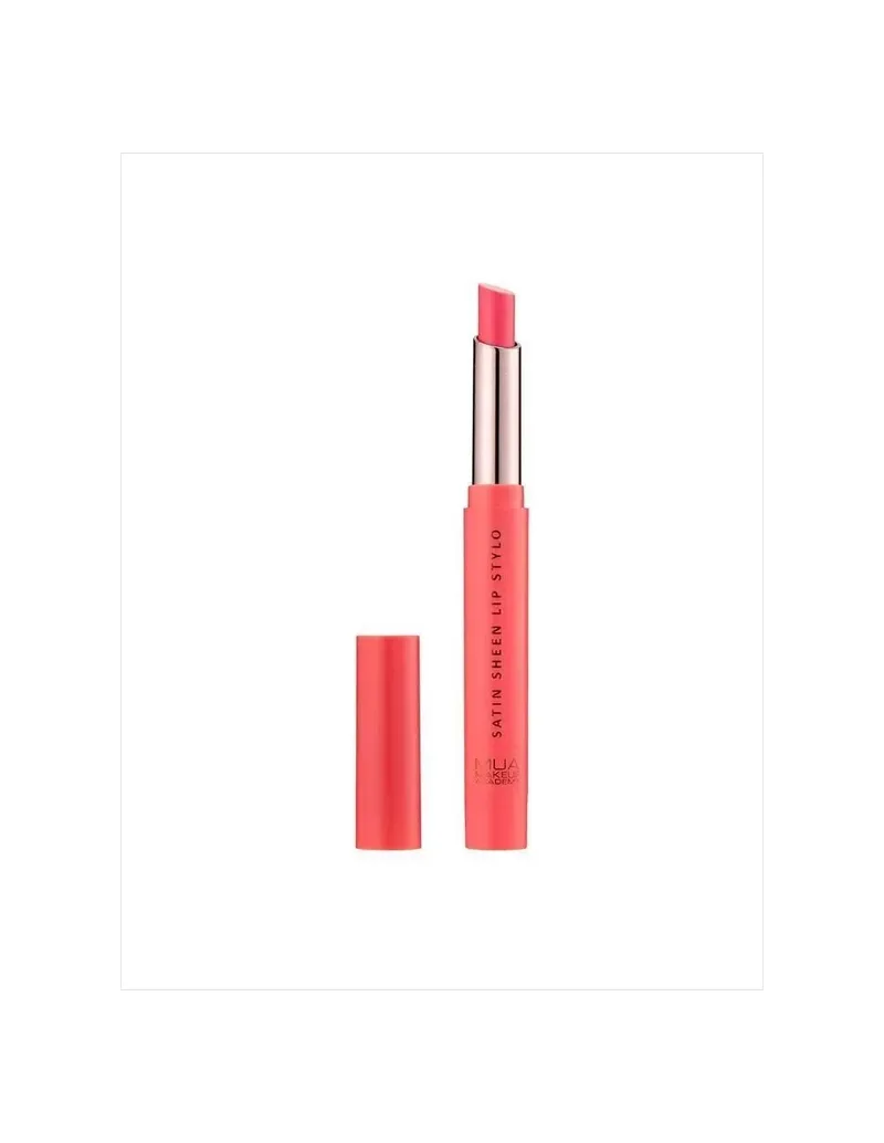 MUA SATIN SHEEN LIP STYLO - ROMANCE
