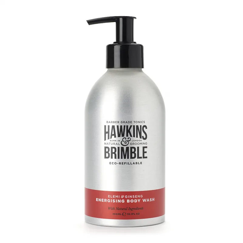 Body Wash 300ml