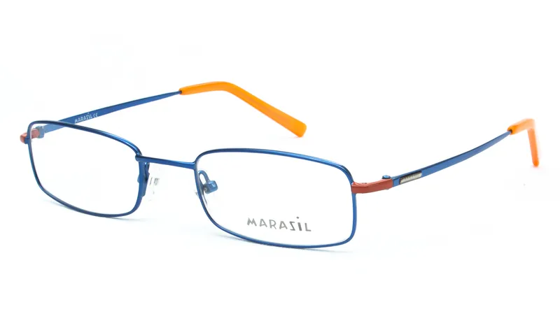 MARASIL ΣΚΕΛΕΤΟΣ ΟΡΑΣΕΩΣ MARASIL JUNIOR 480 C1 4719 480 Μπλέ