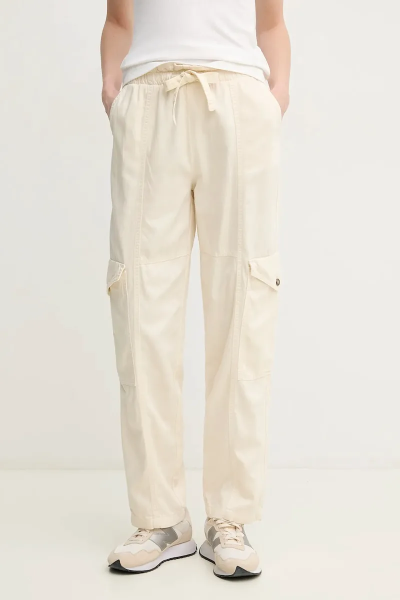 Παντελόνι Pepe Jeans HADDA PANT