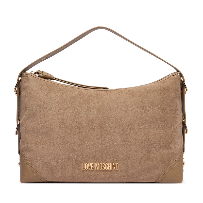 Τσάντα LOVE MOSCHINO JC4090PP1PLD110A Μπεζ