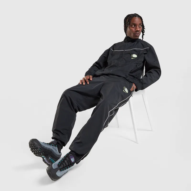 Nike Air Max Woven Ανδρικό Παντελόνι Φόρμας (9000252458_3625)