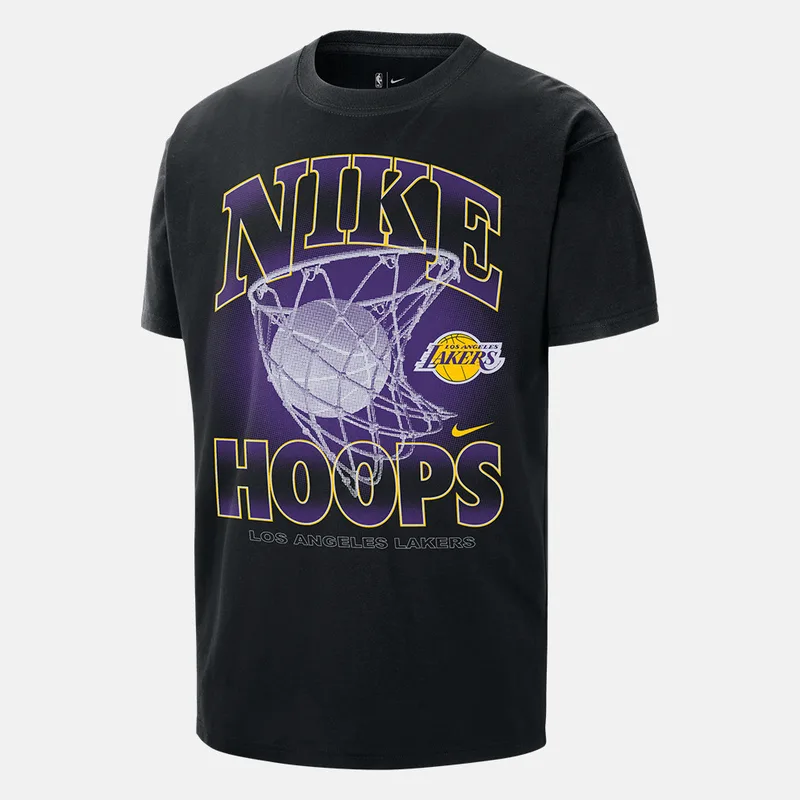 Nike Ανδρικό T-Shirt (9000209431_1469)