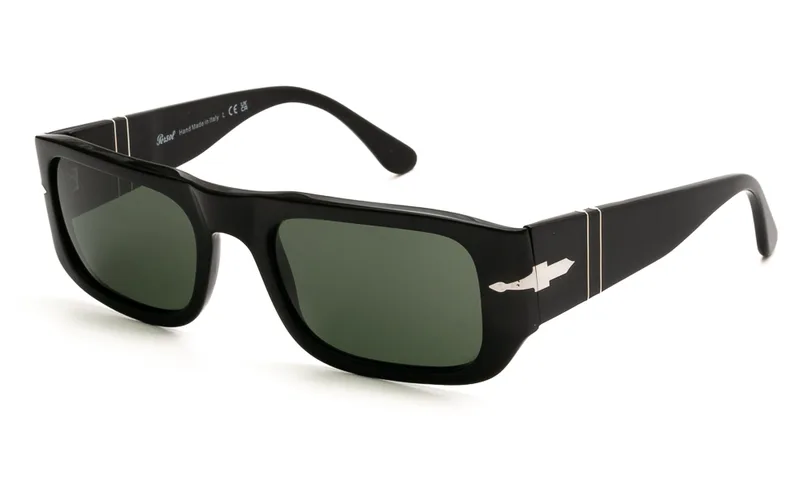 PERSOL ΓΥΑΛΙΑ ΗΛΙΟΥ PERSOL 3362S 95/31 5521 3362S Μαύρο