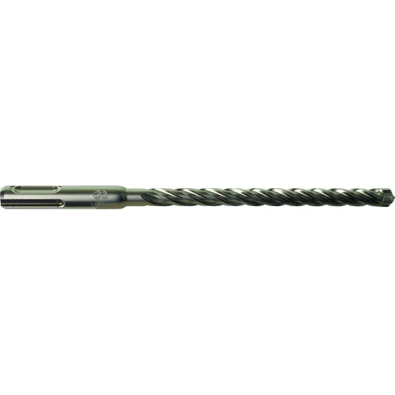 Τρυπάνι SDS-PLUS 8x165mm 4 Κοπών MILWAUKEE MX4