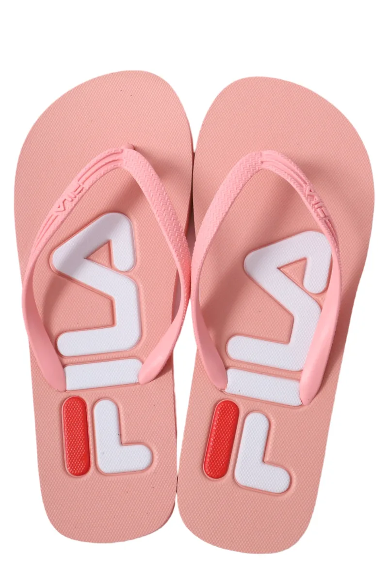 Σαγιονάρες Fila Troy FFW0005-40063 Γυναικείο