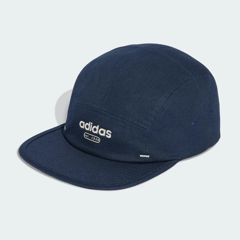 adidas Canvas 5 Panel Cap (9000279996_95018)