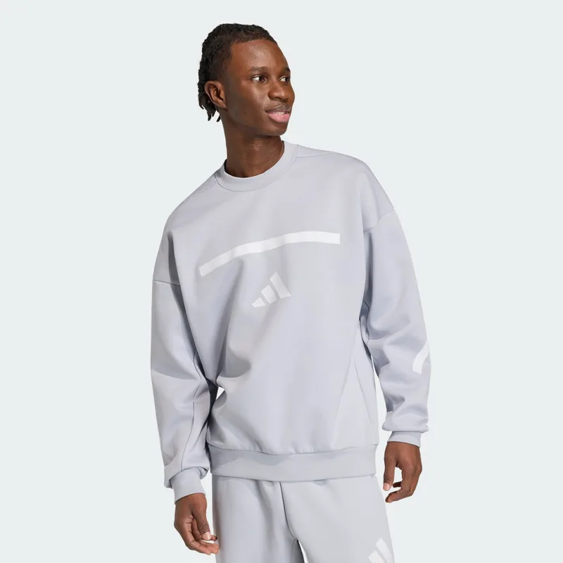 adidas Sportwear Z.N.E. Ανδρικό Φούτερ (9000267777_65904)