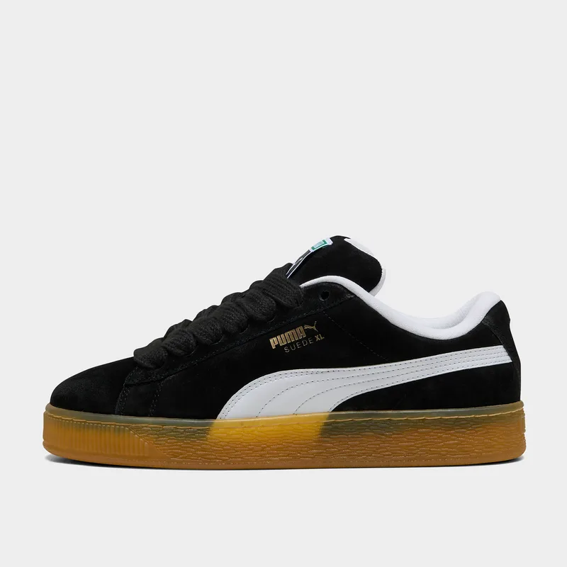 PUMA Suede XL Ανδρικά Παπούτσια (9000221321_22501)