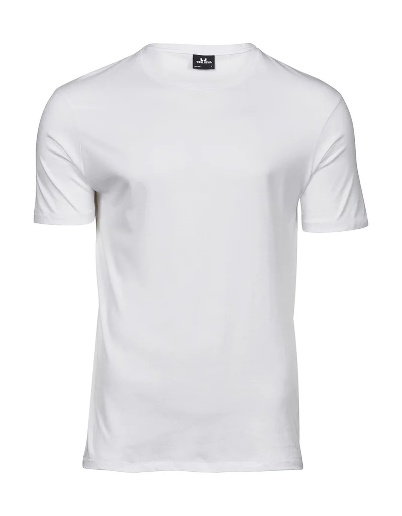 T-Shirt 5000 Tee Jays Luxury White