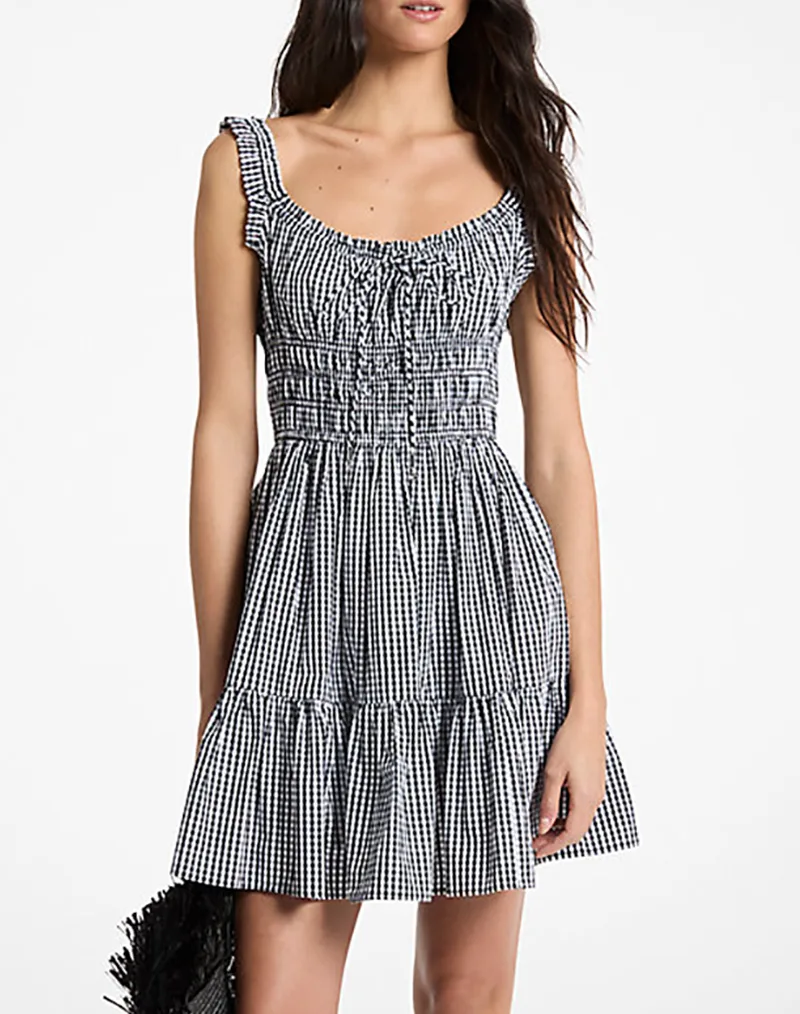 MICHAEL KORS MS683DFKQP ΦΟΡΕΜΑ MICHAEL MICHAEL KORS MS683DFKQP-048 Multi