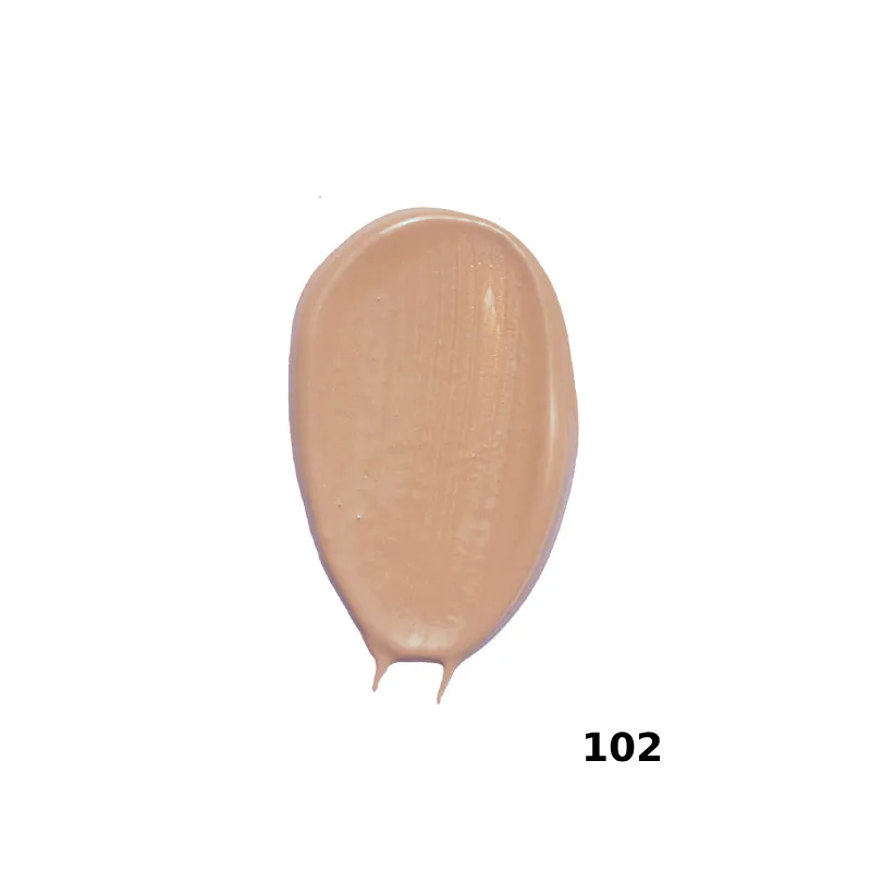 Mon Reve Nude Skin Normal Dry Skin 102