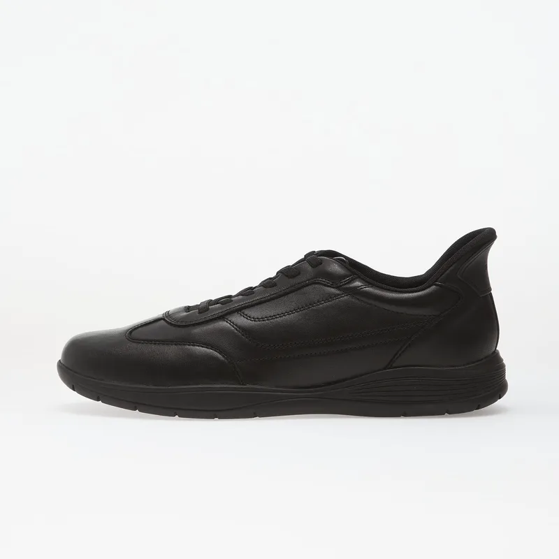 Sneakers Geox Spherica Ec2 Plus Fast in Black EUR 42