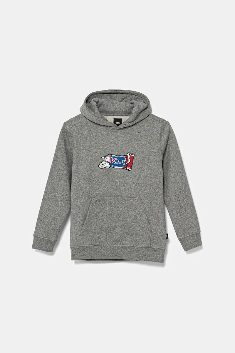 Παιδική μπλούζα Vans Fresh Pullover