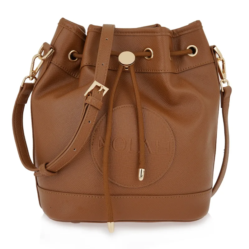 ΤΣΑΝΤΑ ΠΟΥΓΚΙ/BUCKET BAG σχέδιο: V606A2659