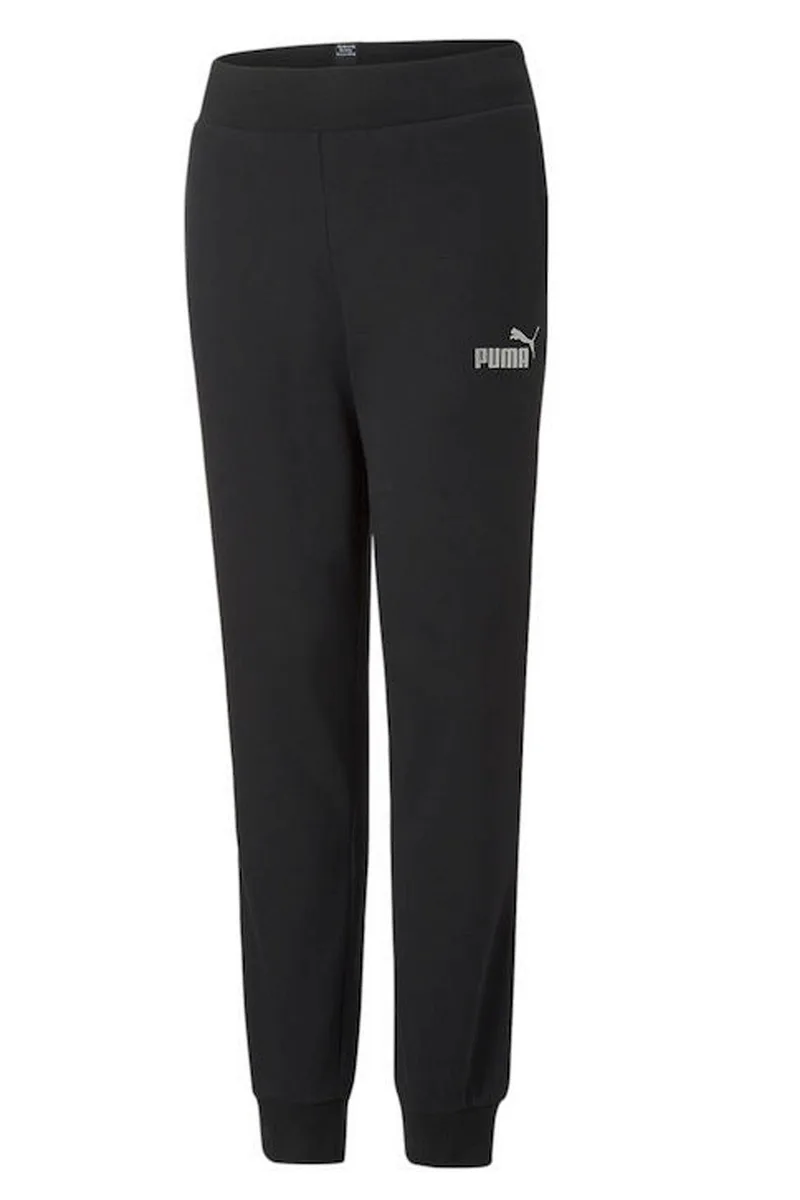 Παντελόνι Puma Ess Fleece 672114-01 Κορίτσι