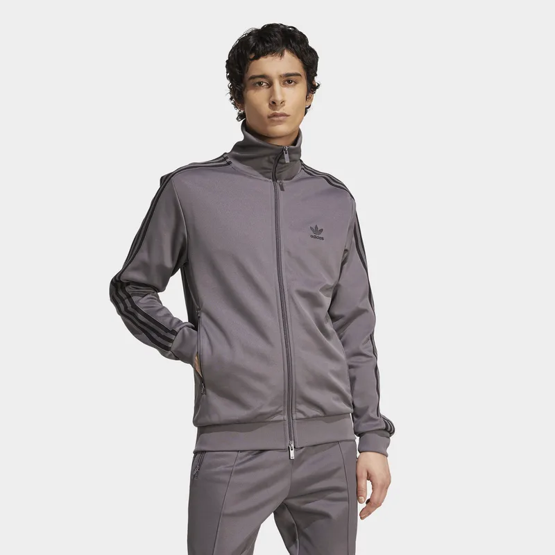 adidas Originals Classic Ανδρική Ζακέτα (9000236490_83539)