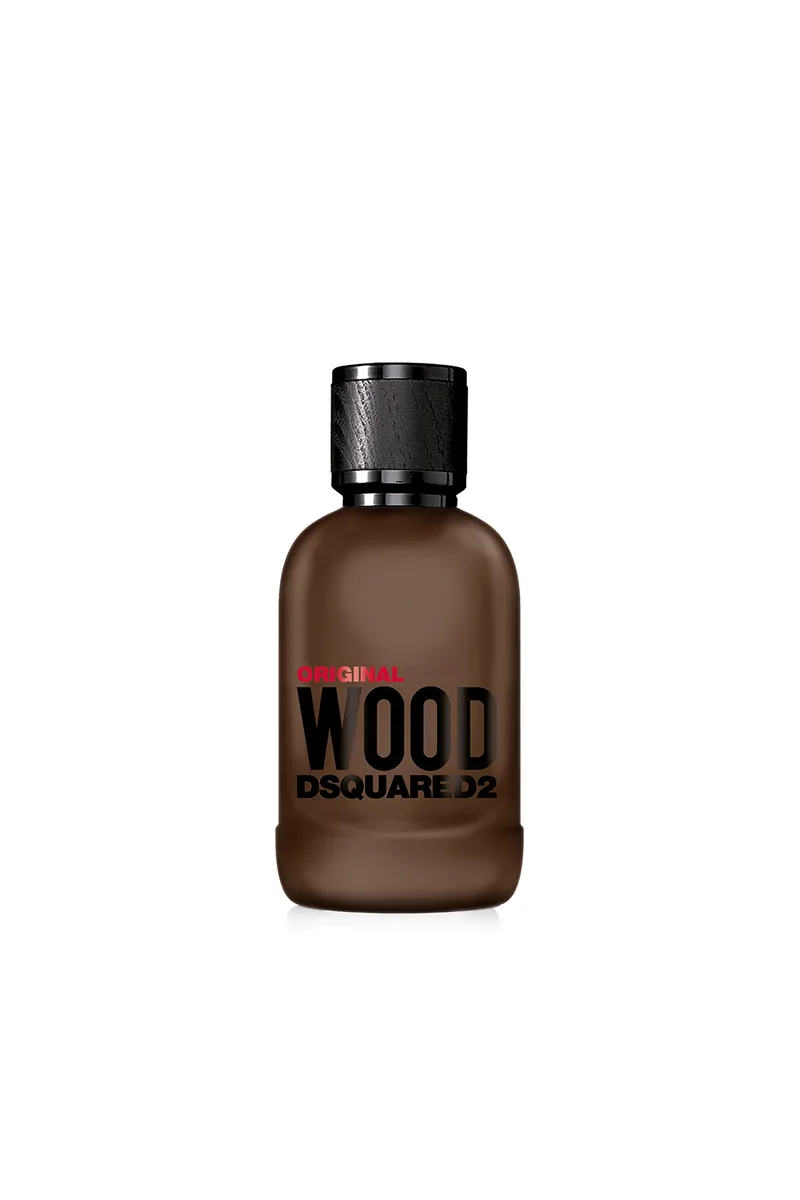 Dsquared2 Original Eau de Parfum Natural Spray - 5F07