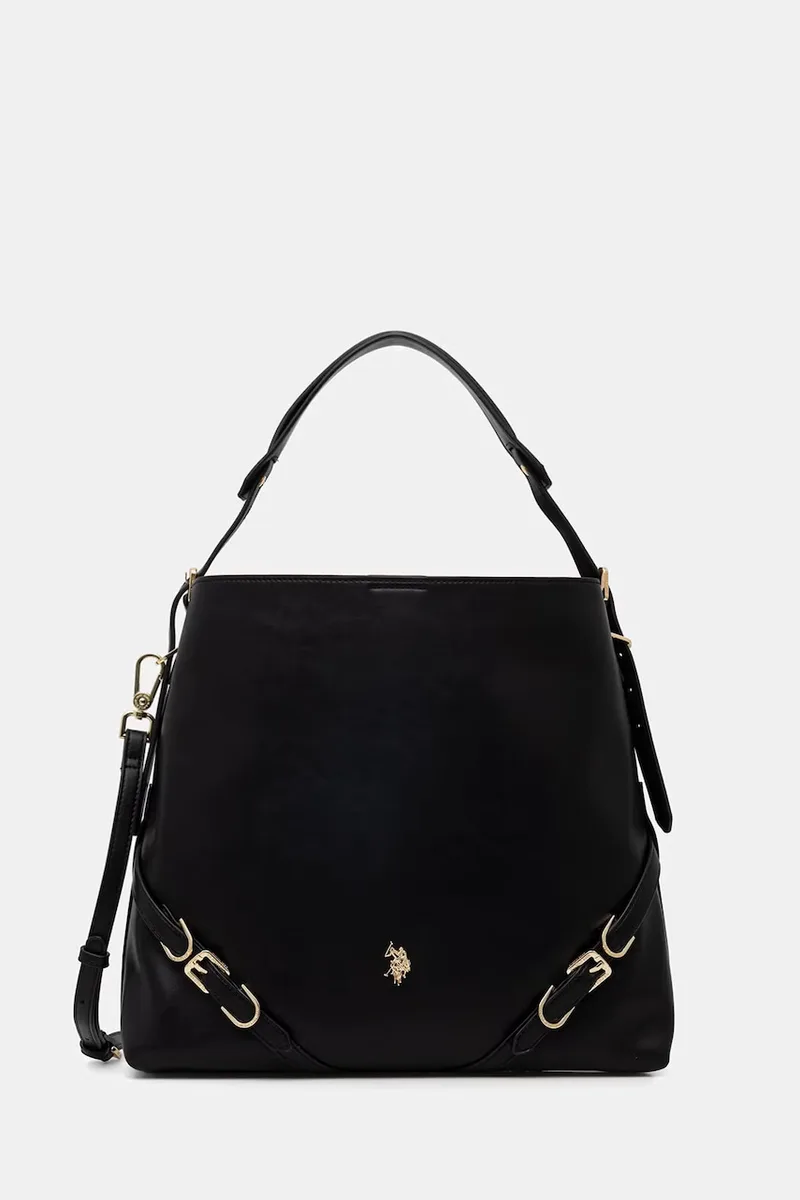 U.S. Polo Assn. μικρή γυναικεία τσάντα GUILDFORD