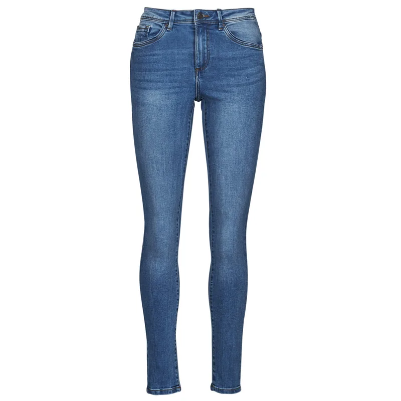 Skinny Τζιν Vero Moda VMTANYA
