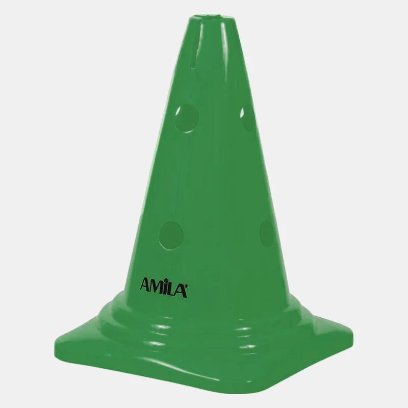 Amila Κώνος 30cm με τρύπες (9000029102_009)