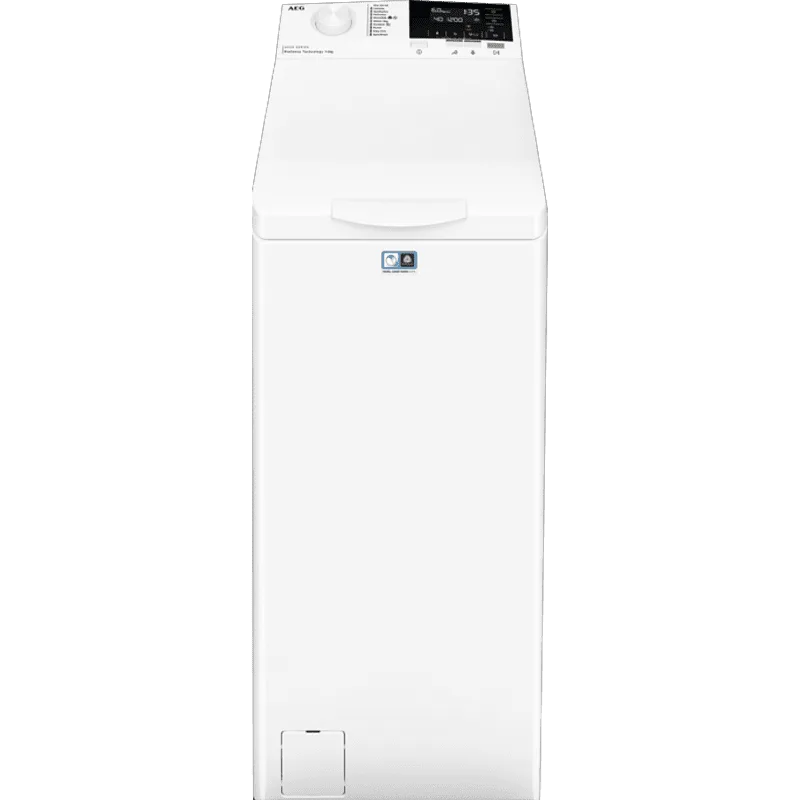 Πλυντήριο AEG LTR6G261E