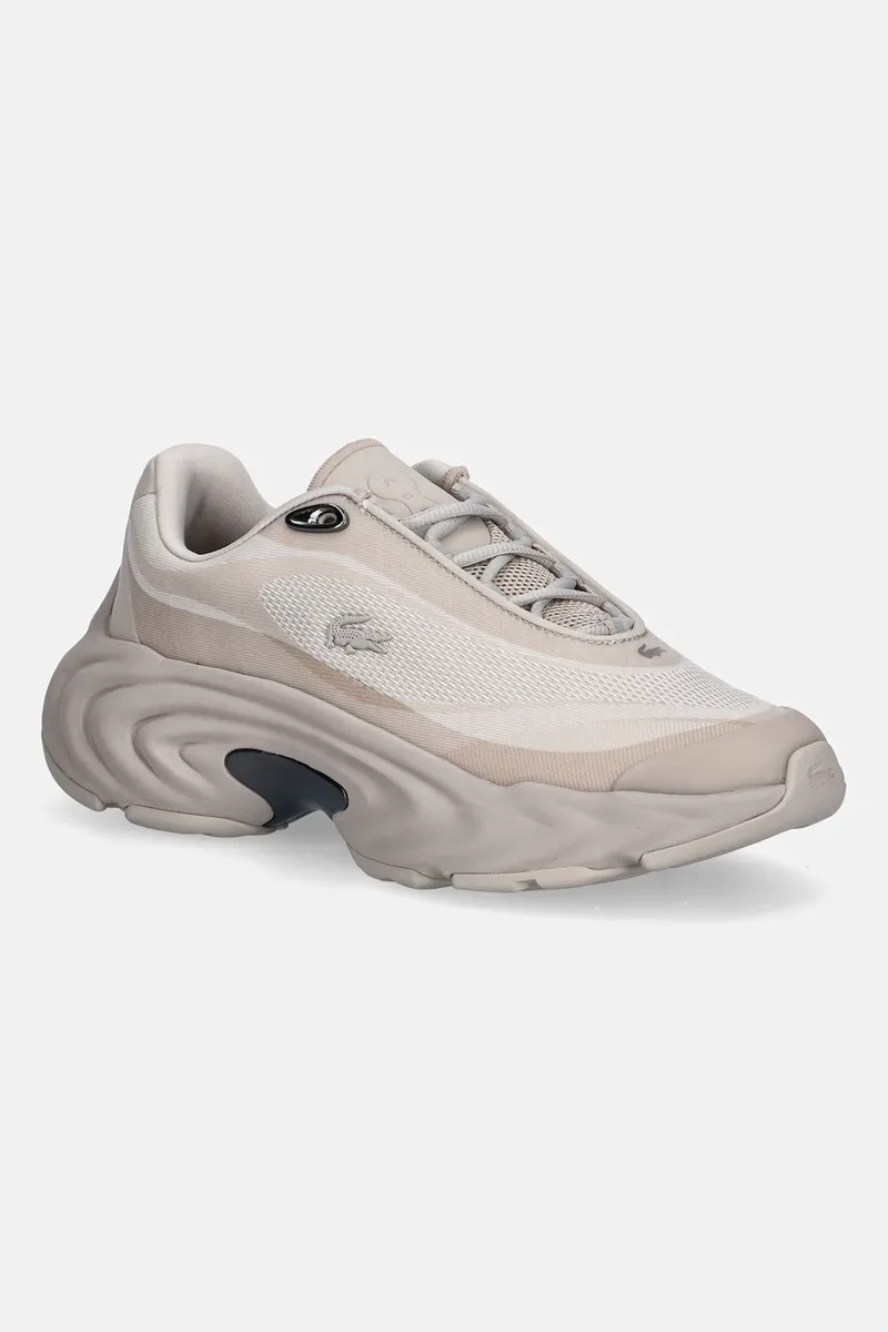 Lacoste Spinor Premium Sneakers γυναικεία