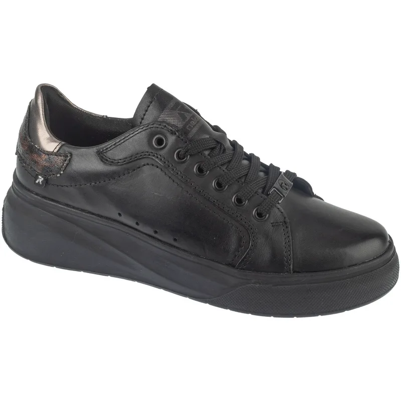 Xαμηλά Sneakers Rieker Sneakers W2303