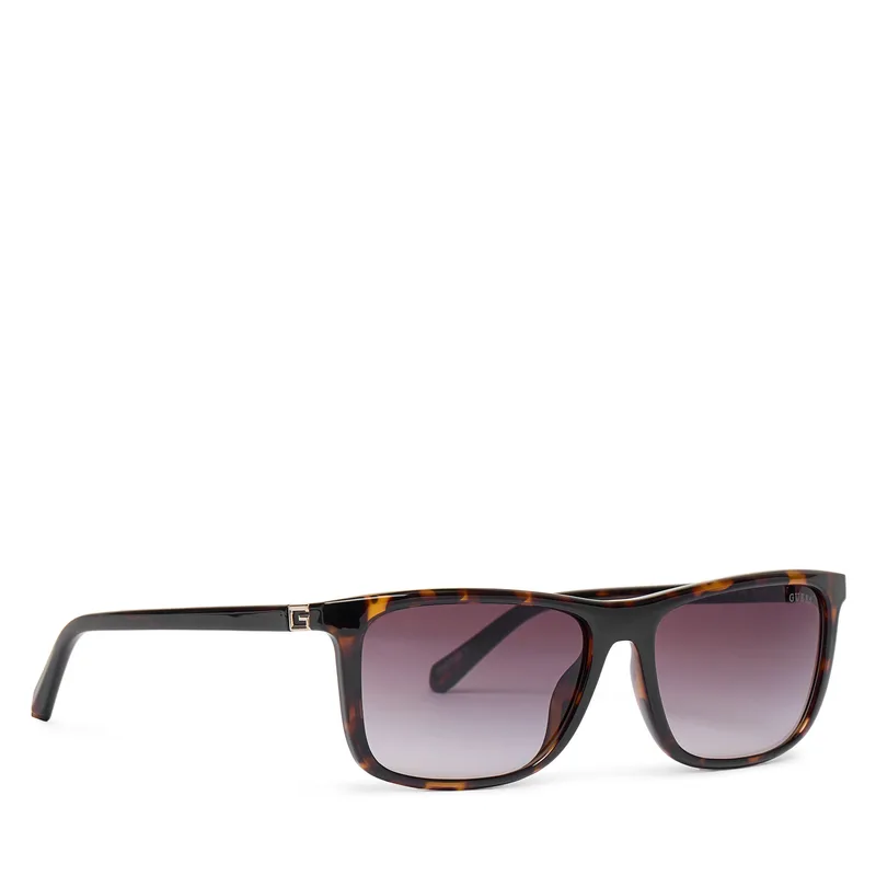 Γυαλιά ηλίου Guess GU00169 Καφέ