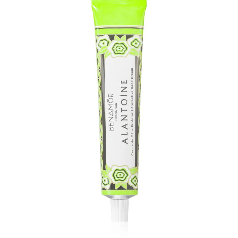 Benamôr Alantoíne Creme de mãos Protect κρέμα για τα χέρια 50 ml