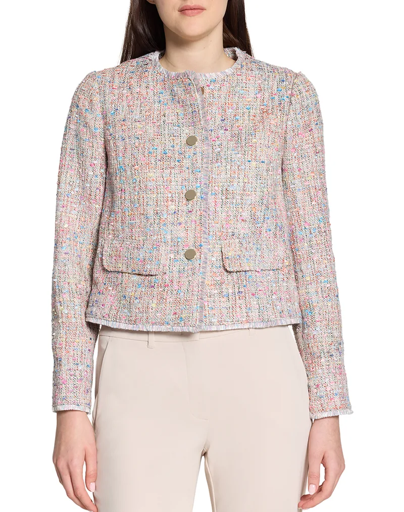 BETTY&CO BLAZER 4509/3252-1900 Mixed