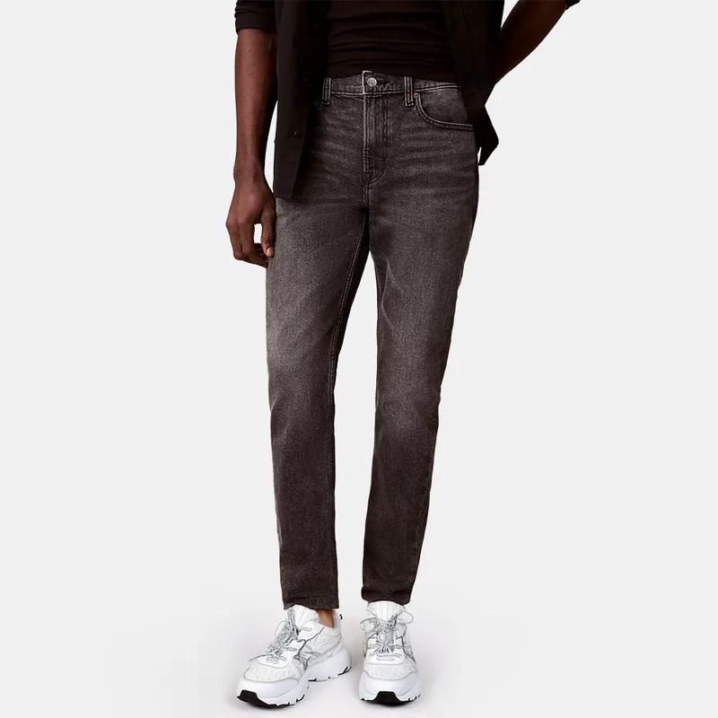 Calvin Klein Slim Taper Ανδρικό Τζιν Παντελόνι (9000263633_92645)