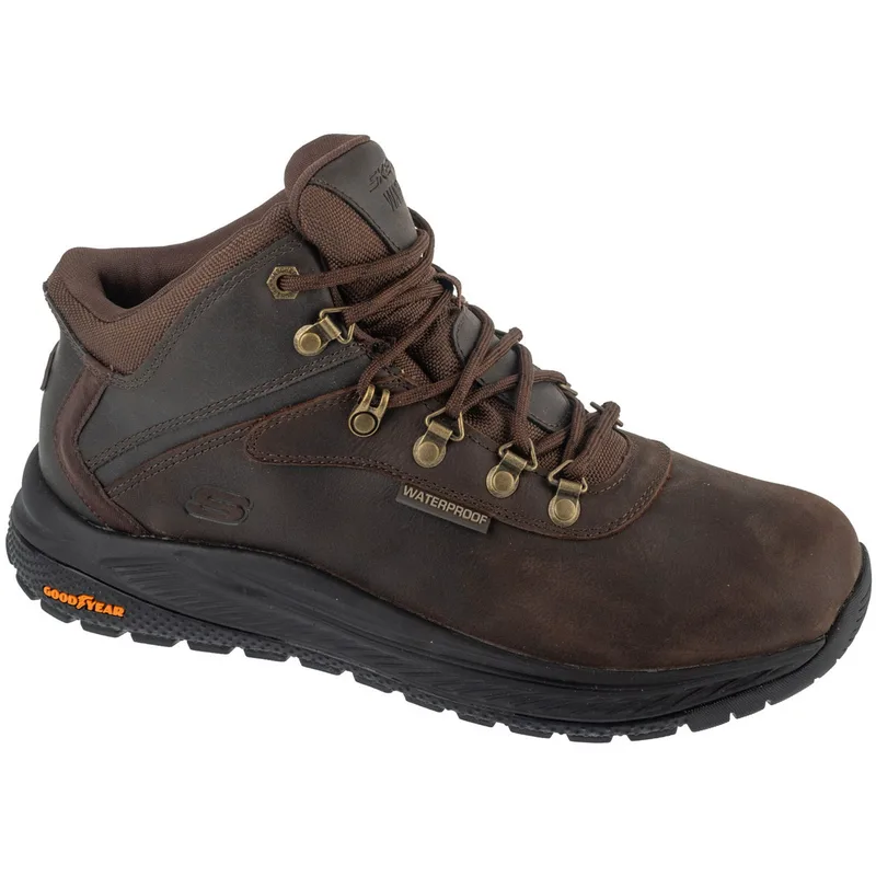 Πεζοπορίας Skechers Slip-Ins: Meroe - Pikeman