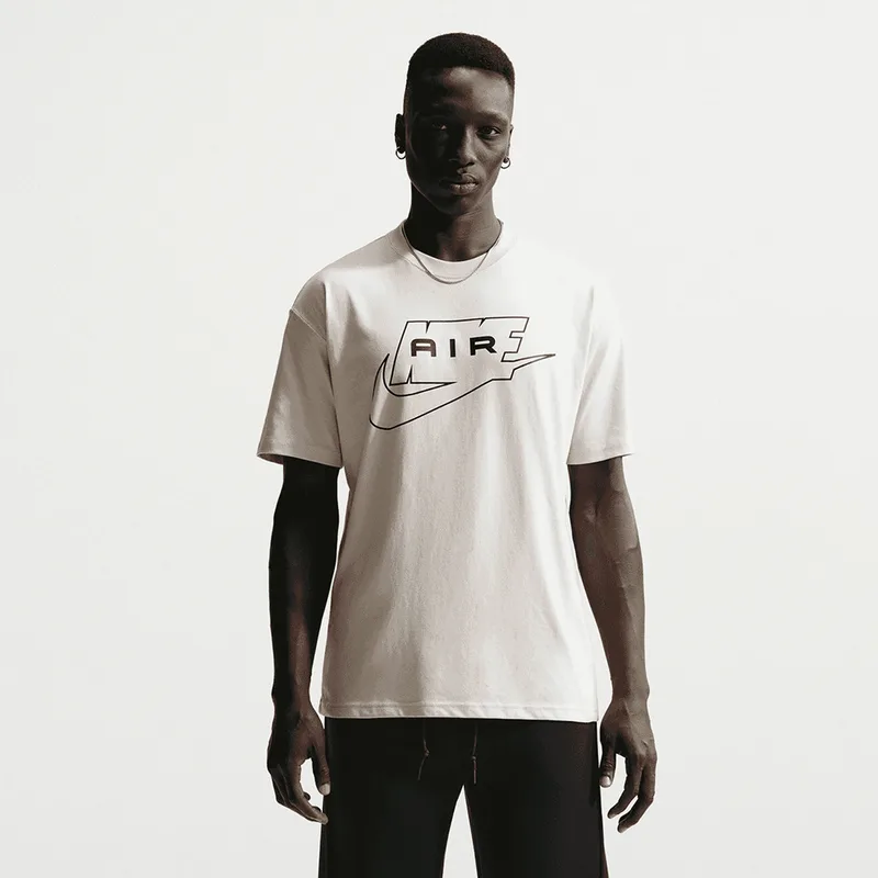 Nike Sportswear Ανδρικό T-Shirt (9000257722_27341)