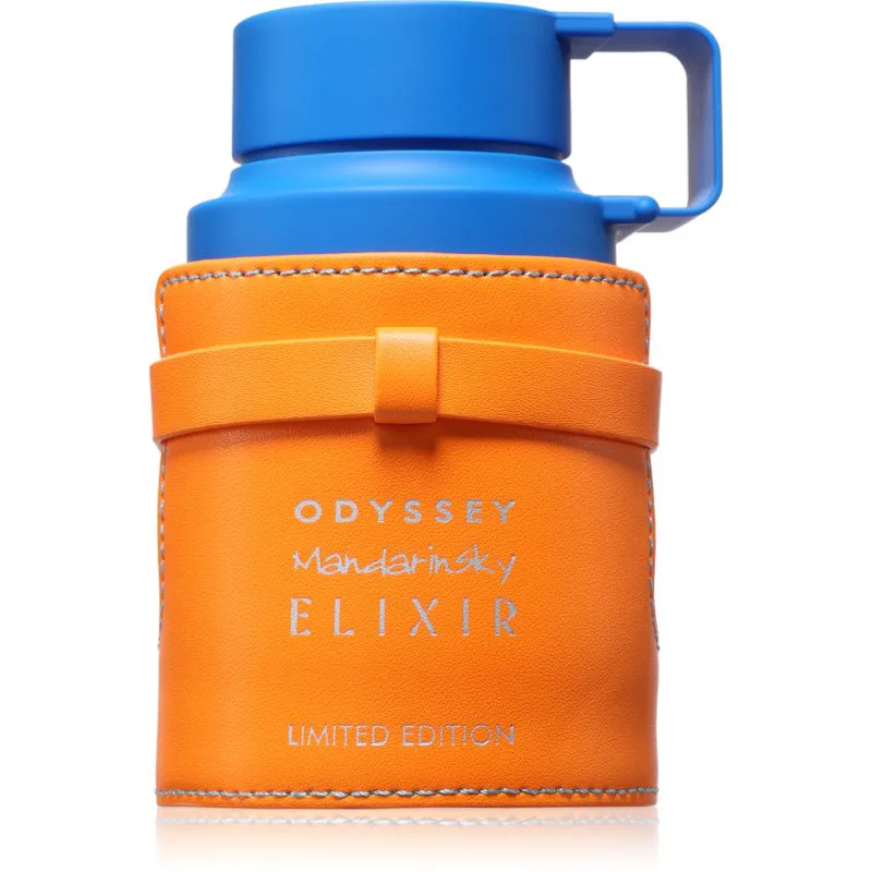 Armaf Odyssey Mandarin Sky Elixir Eau de Parfum unisex 100 ml