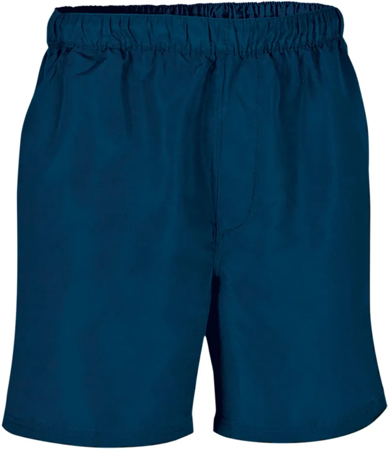 Αθλητικά Σορτς CAMPUS Valento BEVACAMMR_kids Orion Navy Blue