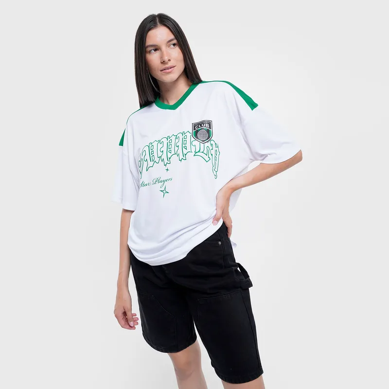 Supply & Demand Sport Panel Γυναικείο T-shirt (9000225462_1539)