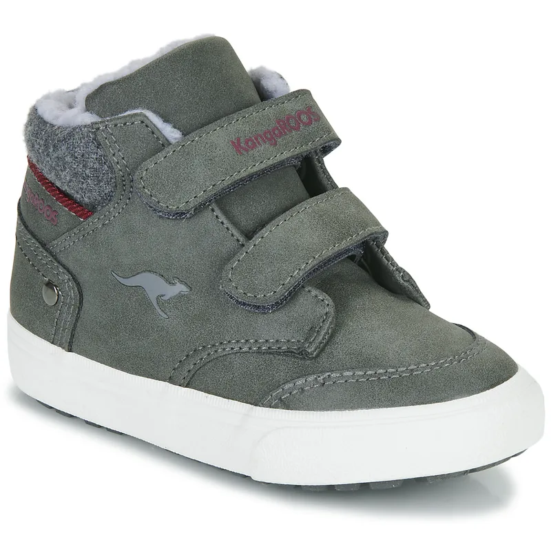 Ψηλά Sneakers Kangaroos KAVU PRIMO