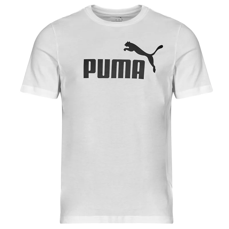T-shirt με κοντά μανίκια Puma ESS NO1 LOGO TEE