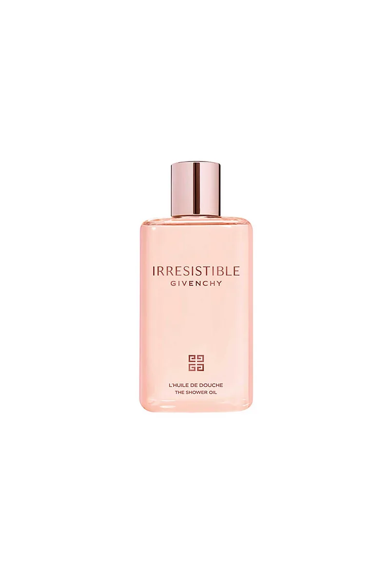 Givenchy Irresistible The Shower Oil 200 ml - P035004