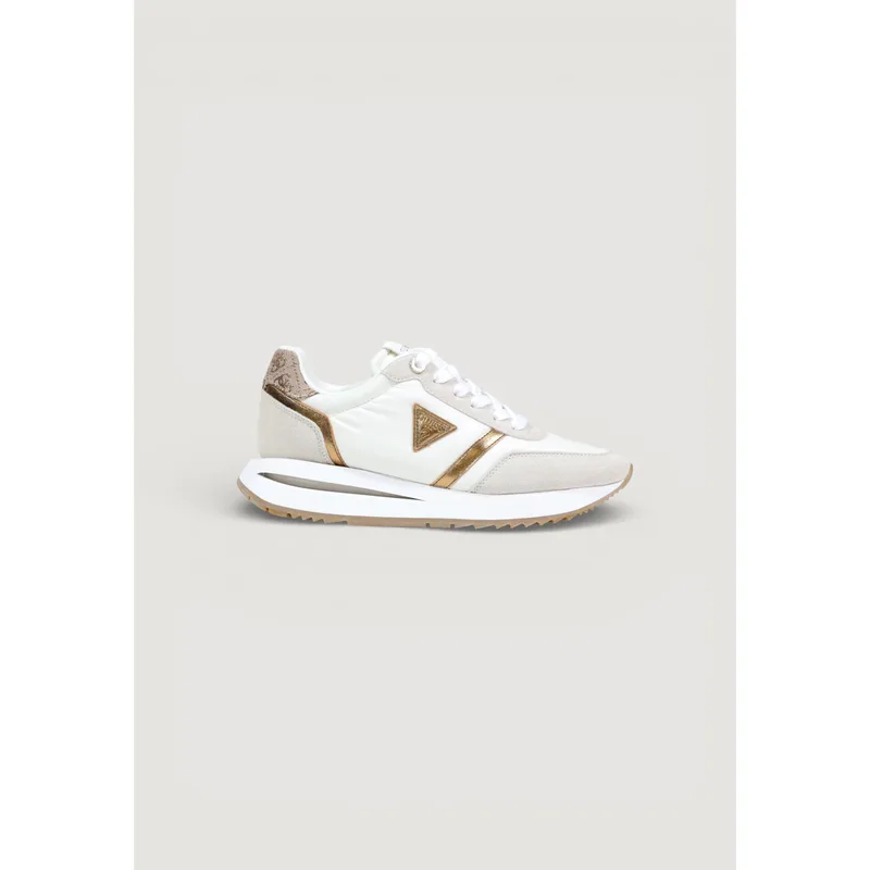 Xαμηλά Sneakers Guess FLPEAG ELE12