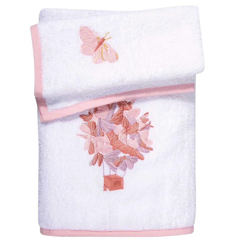 GREENWICH POLO CLUB ΣΕΤ ΠΕΤΣΕΤΕΣ BABY ESSENTIAL 8864