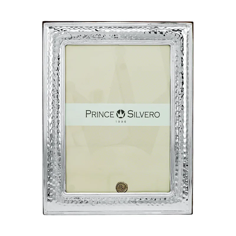 Prince Silvero Aσημένια Κορνίζα RNZ102