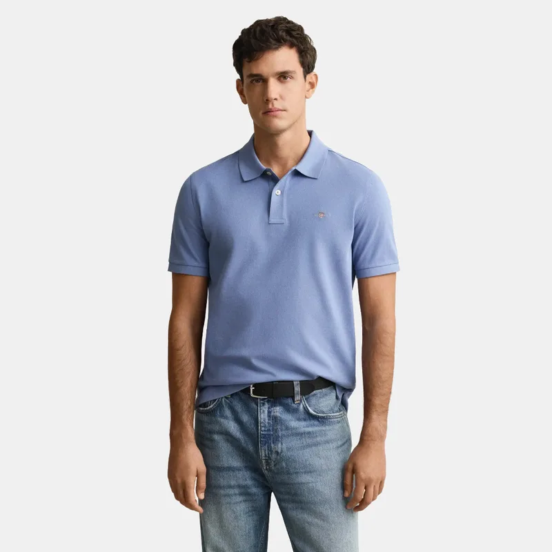 Gant M T-Shirt (9000265071_13008)