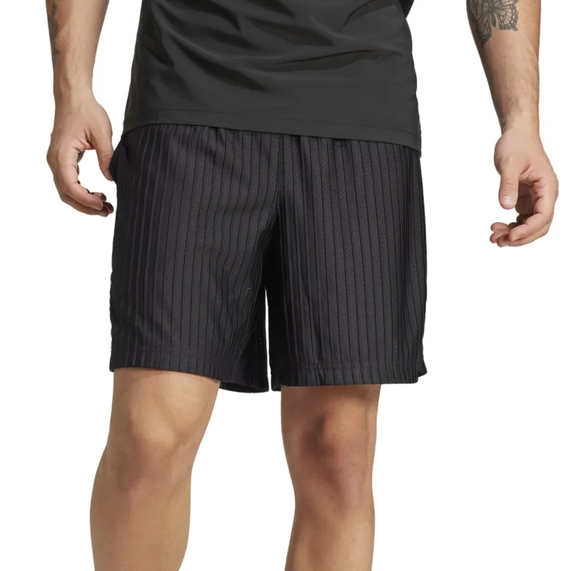 adidas Climacool Men's Tennis Shorts and Leggings Set