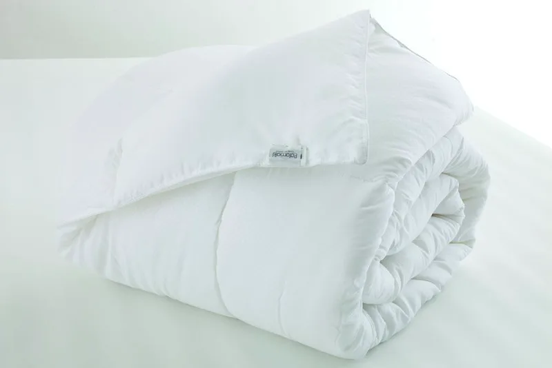 Πάπλωμα 160X240 Palamaiki Stripe Microfiber (160x240)