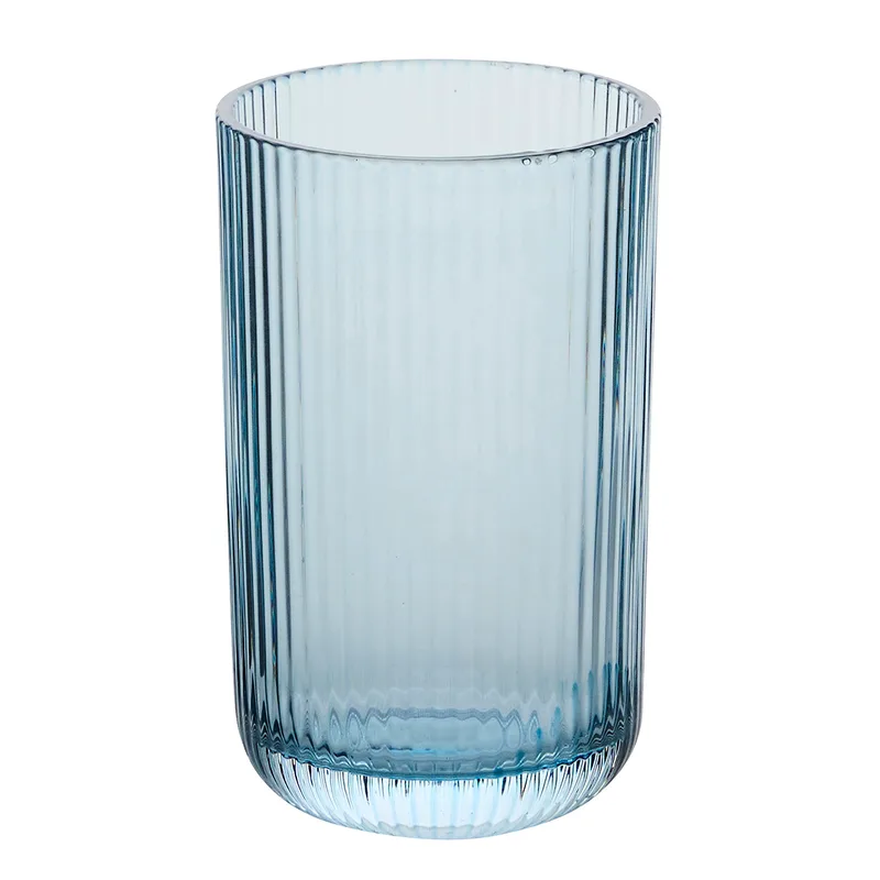 Ποτήρι Νερού 430ml S-D Ema Blue 203481C
